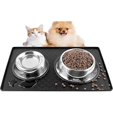 Amazon.co.jp 売れ筋ランキング: 猫用フィーディングマット の中で最も